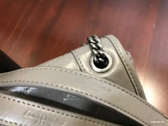 NIKI YSL BABY 0609